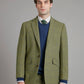 Eaton Jacket - Ettrick Tweed