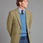 Eaton Jacket - Ettrick Tweed