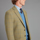 Eaton Jacket - Ettrick Tweed