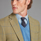 Eaton Jacket - Ettrick Tweed