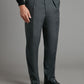 Eaton Suit - Grey Herringbone