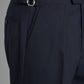 Eaton Suit - Plain Navy