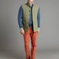 Vest - Ettrick Tweed