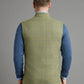 Vest - Ettrick Tweed