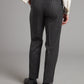 Fishtail Back Morning Pants- Classic Stripe