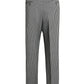 Flat Front Morning Pants - Light Striped