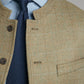 Gilet - Ayr Tweed