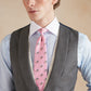 Highgrove Double Breasted Waistcoat - Grey