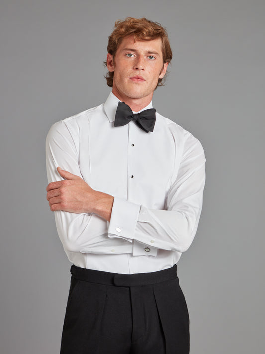 Marcella Dress Shirt - Classic Collar