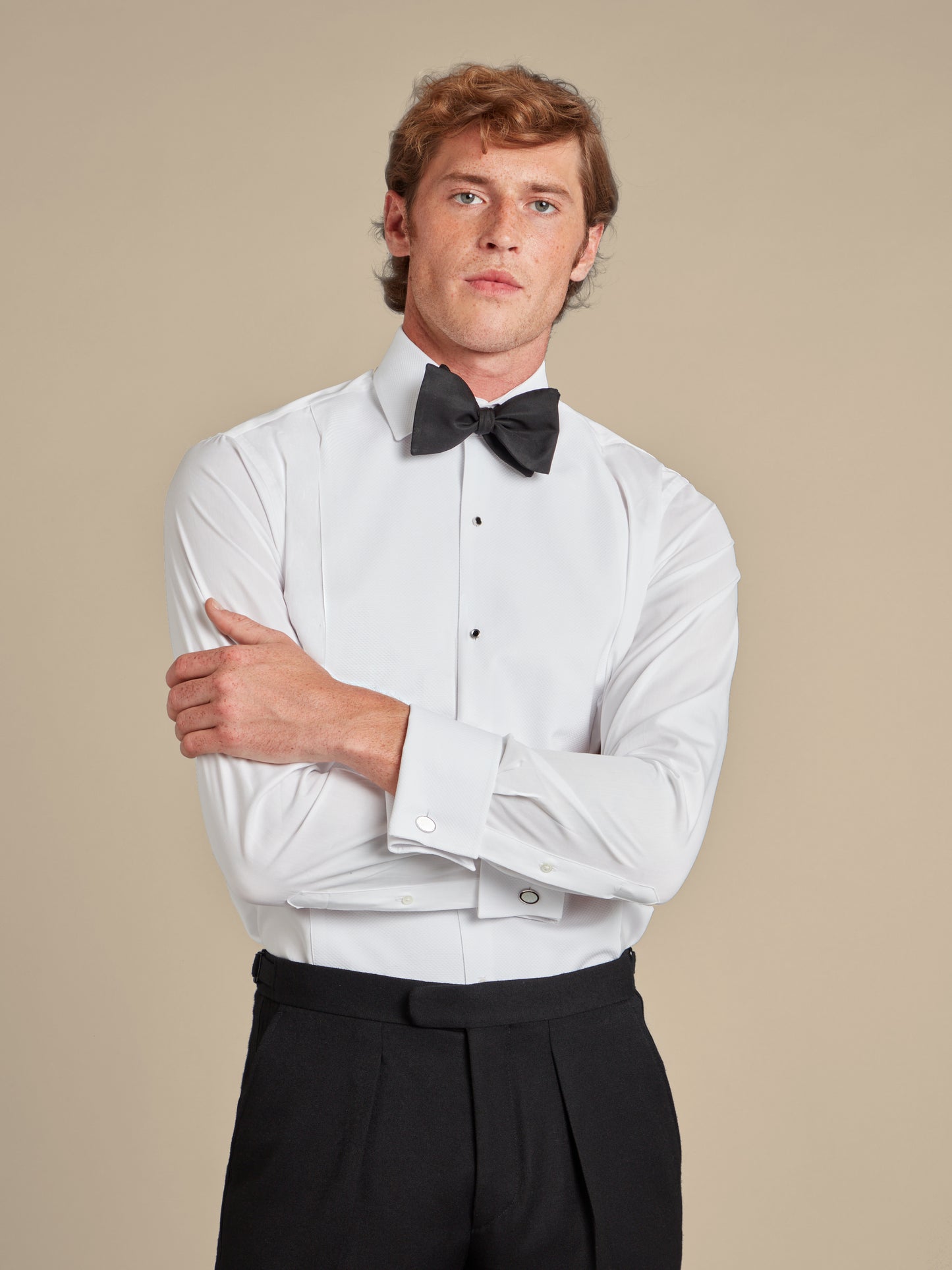 Marcella Dress Shirt Hire