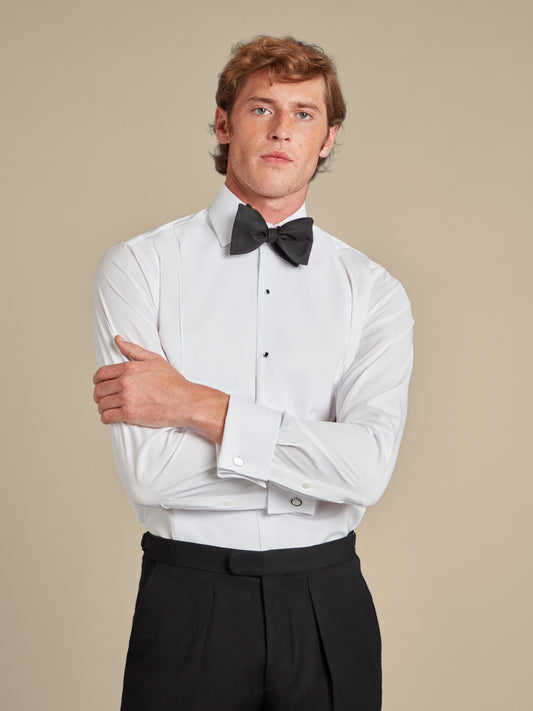 Marcella Dress Shirt Hire