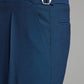 Mayfair Pants Fresco - Blue