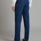 Mayfair Trousers Fresco - Blue