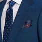 Mayfair Fresco Suit - Blue