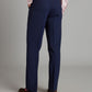 Mayfair Pants Fresco - Navy