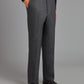 Mayfair Suit Birdseye - Grey