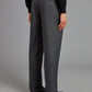 Mayfair Suit Birdseye - Grey