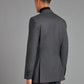 Mayfair Suit Birdseye - Grey