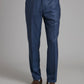 Mayfair Suit Birdseye - Navy