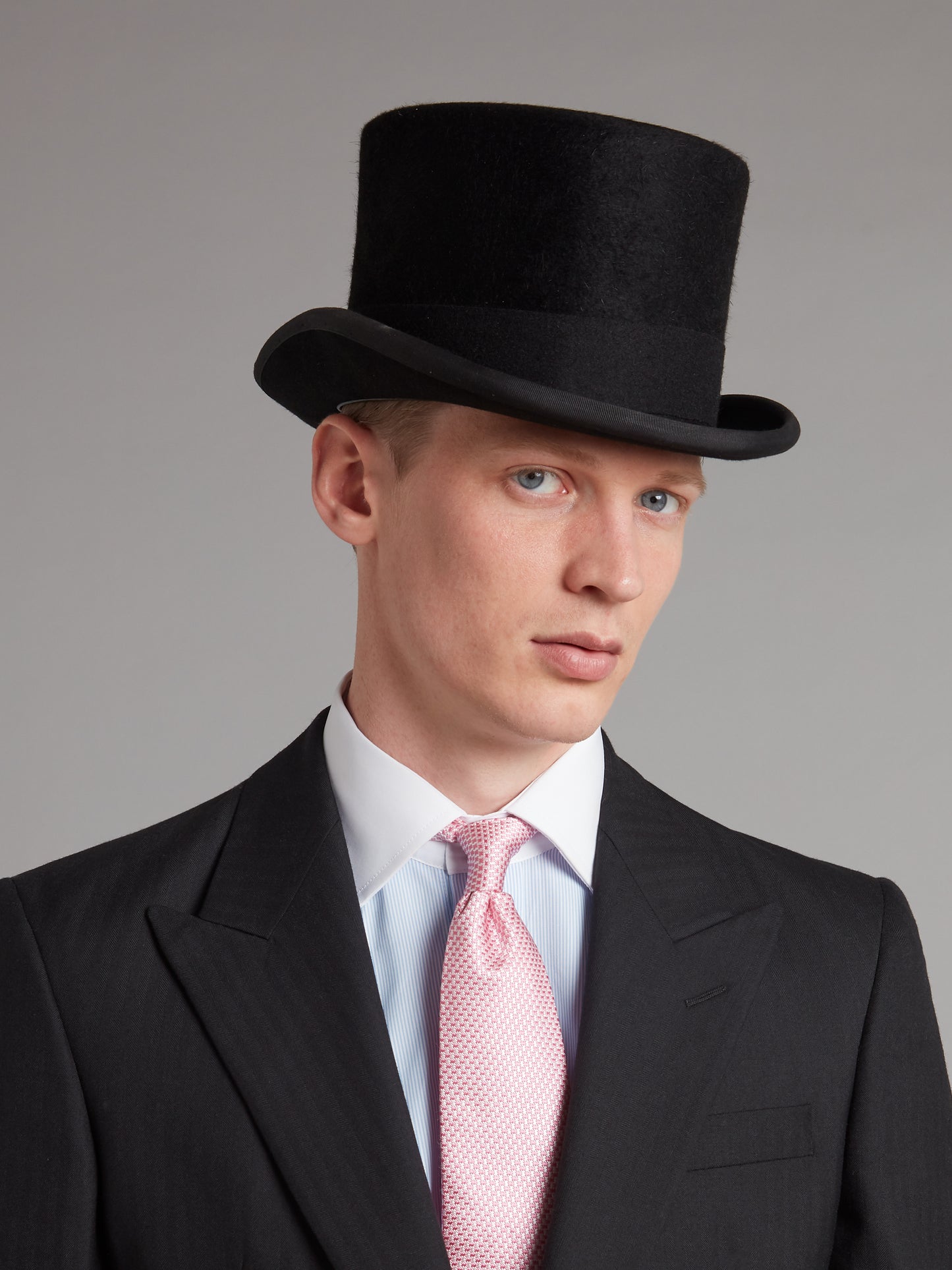 Royal Ascot Melusine Top Hat