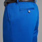 Brompton Chinos - Royal Blue