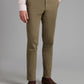 Brompton Chinos - Olive