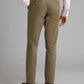 Brompton Chinos - Olive