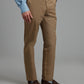 Brompton Chinos - Fawn