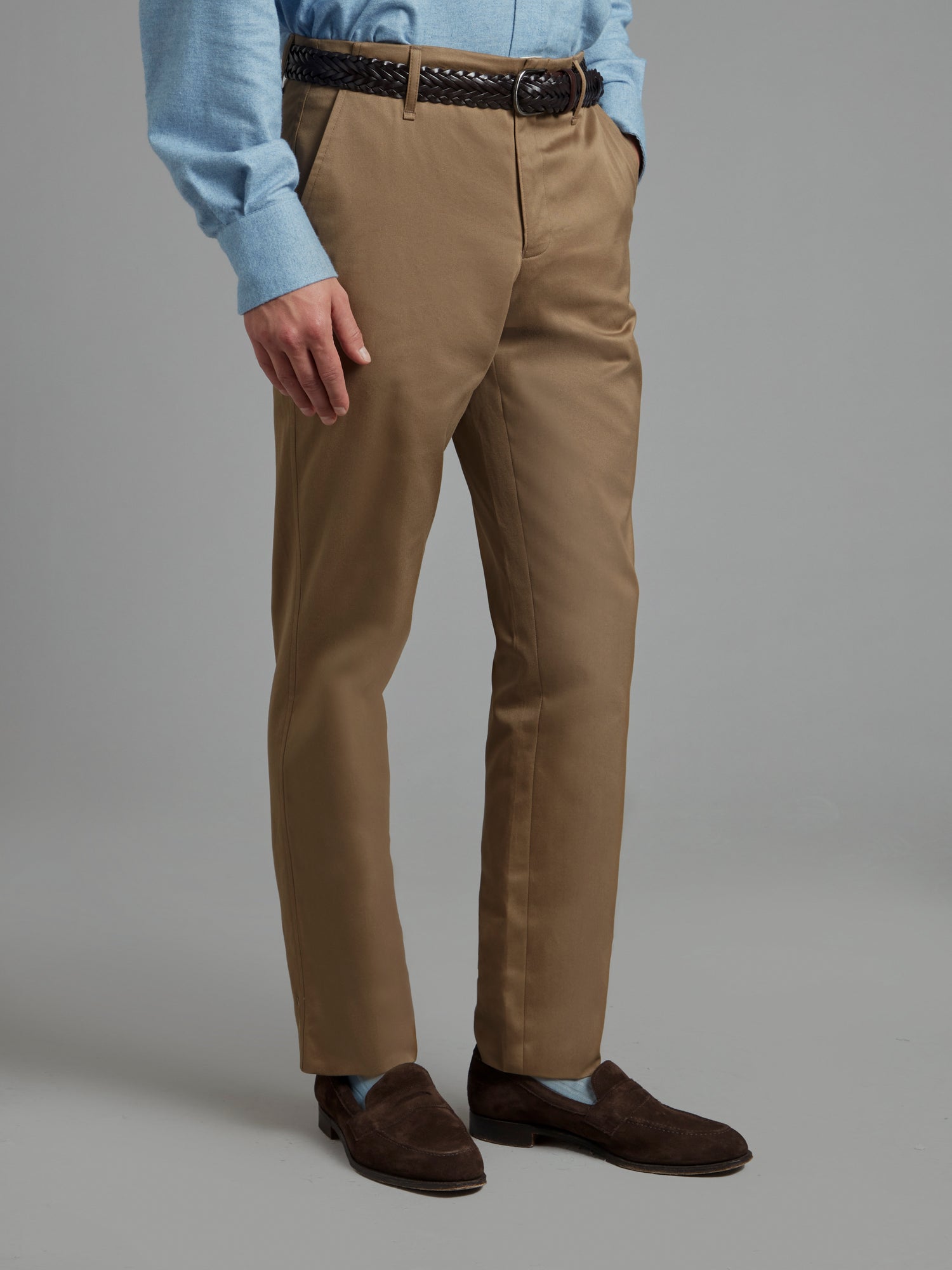 Brompton Chinos