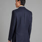 Mockleno Eaton Jacket - Navy