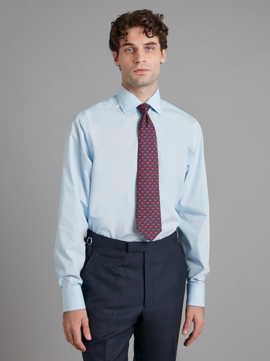 Oxford Shirt - Blue