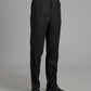 Pleated Suit Trousers - Navy Flannel