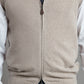 Portling Gilet - Mushroom