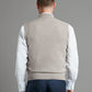 Portling Gilet - Mushroom