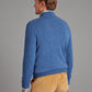 Cairns Quarter-Zip Sweater - Ullswater