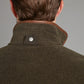 Schoffel Oakham Fleece Vest - Dark Olive