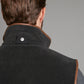 Schoffel Oakham Fleece Gilet - Gunmetal