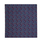 Butterfly Handkerchief - Navy