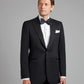 Single-Breasted Dinner Jacket Hire