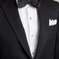 Dinner Suit Four Piece Hire (Single Breasted Jacket With Dress Shirt & Bow Tie)