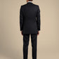 Dinner Suit Two Piece Hire (Single Breasted Jacket & Trousers)