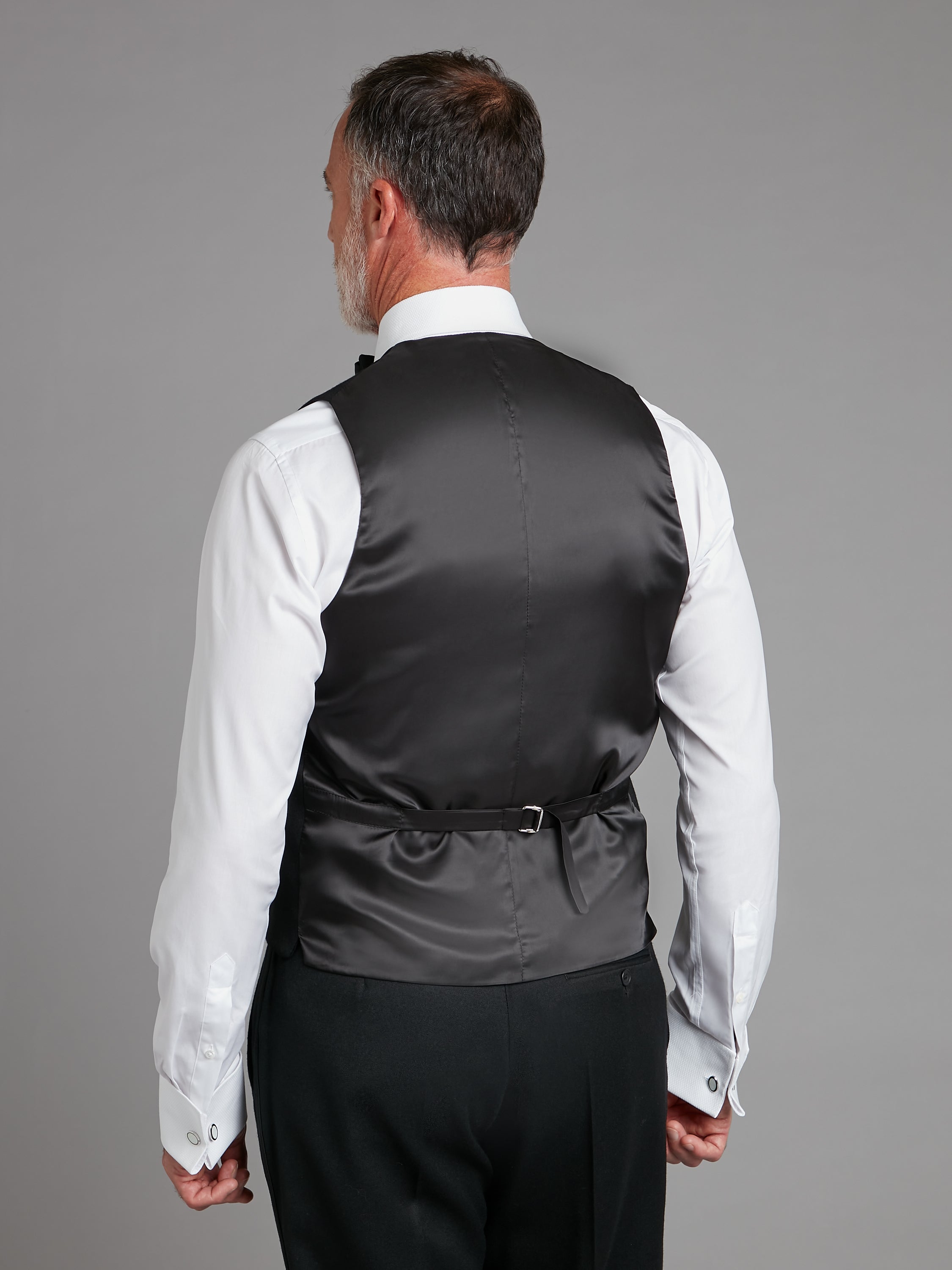 Mens evening waistcoat best sale