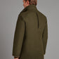 Field Coat - Loden Green