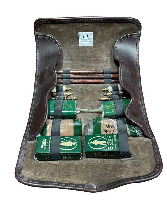 Best Leather Gun Cleaning Kit