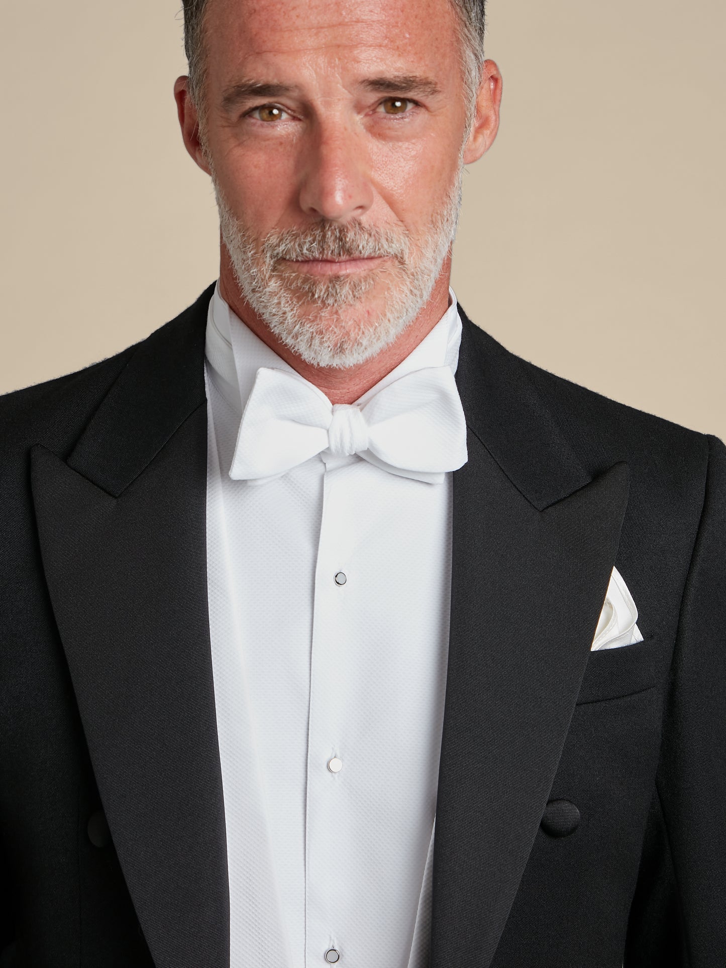 White Tie (Evening Tails) Tailcoat Hire