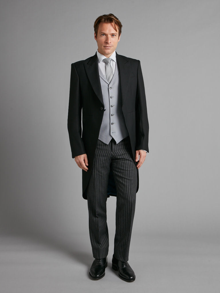 Ascot Standard Two Piece Morning Suit Hire