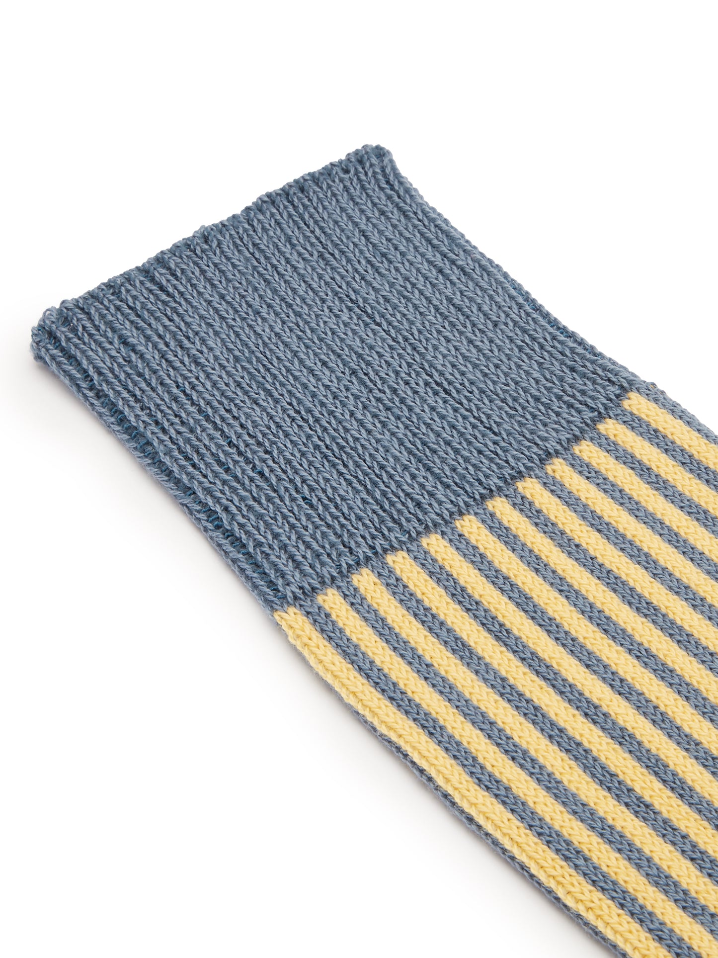 Vertical Stripe Socks