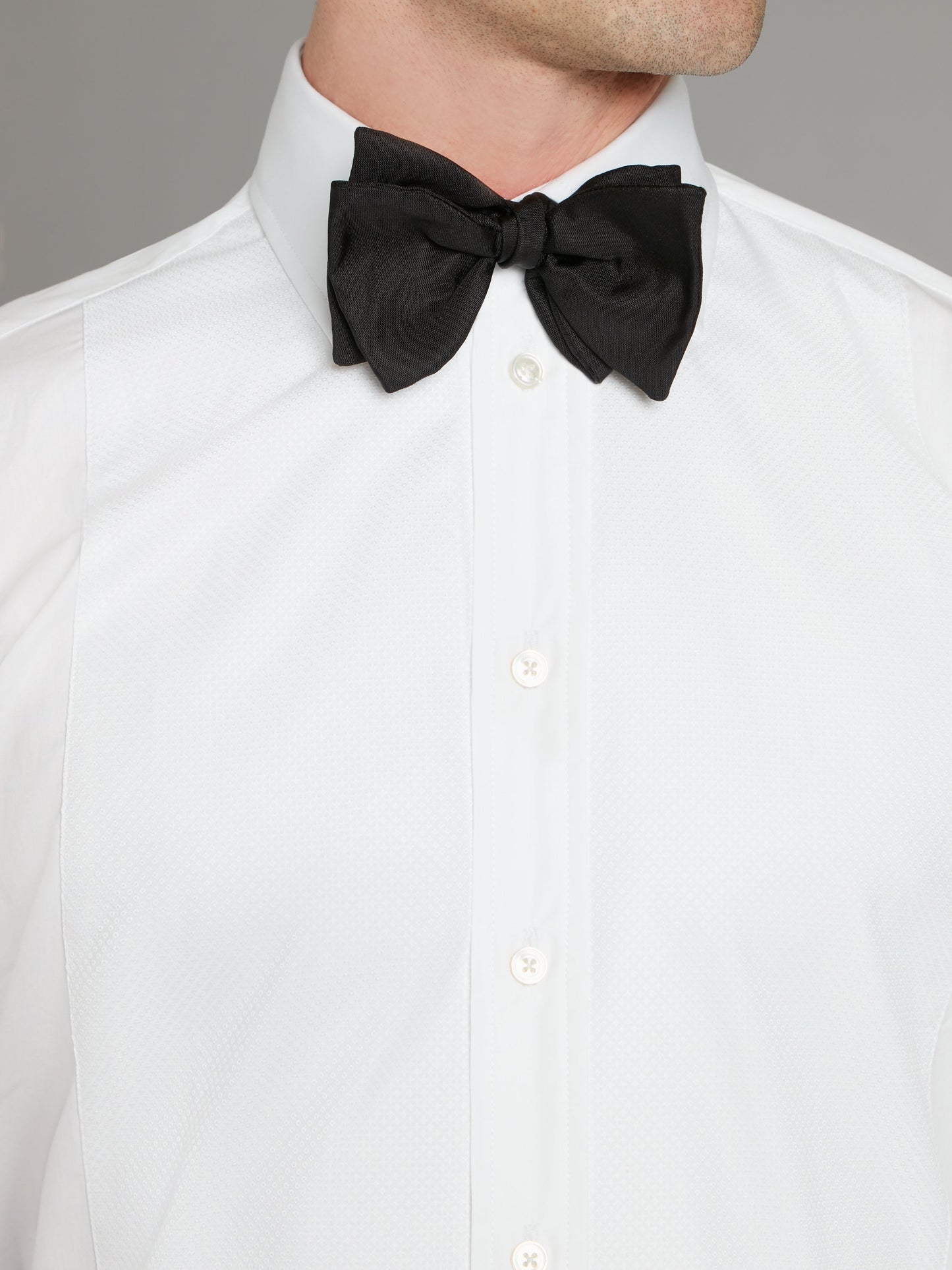 Luxury Marcella Dress Shirt - Classic Collar