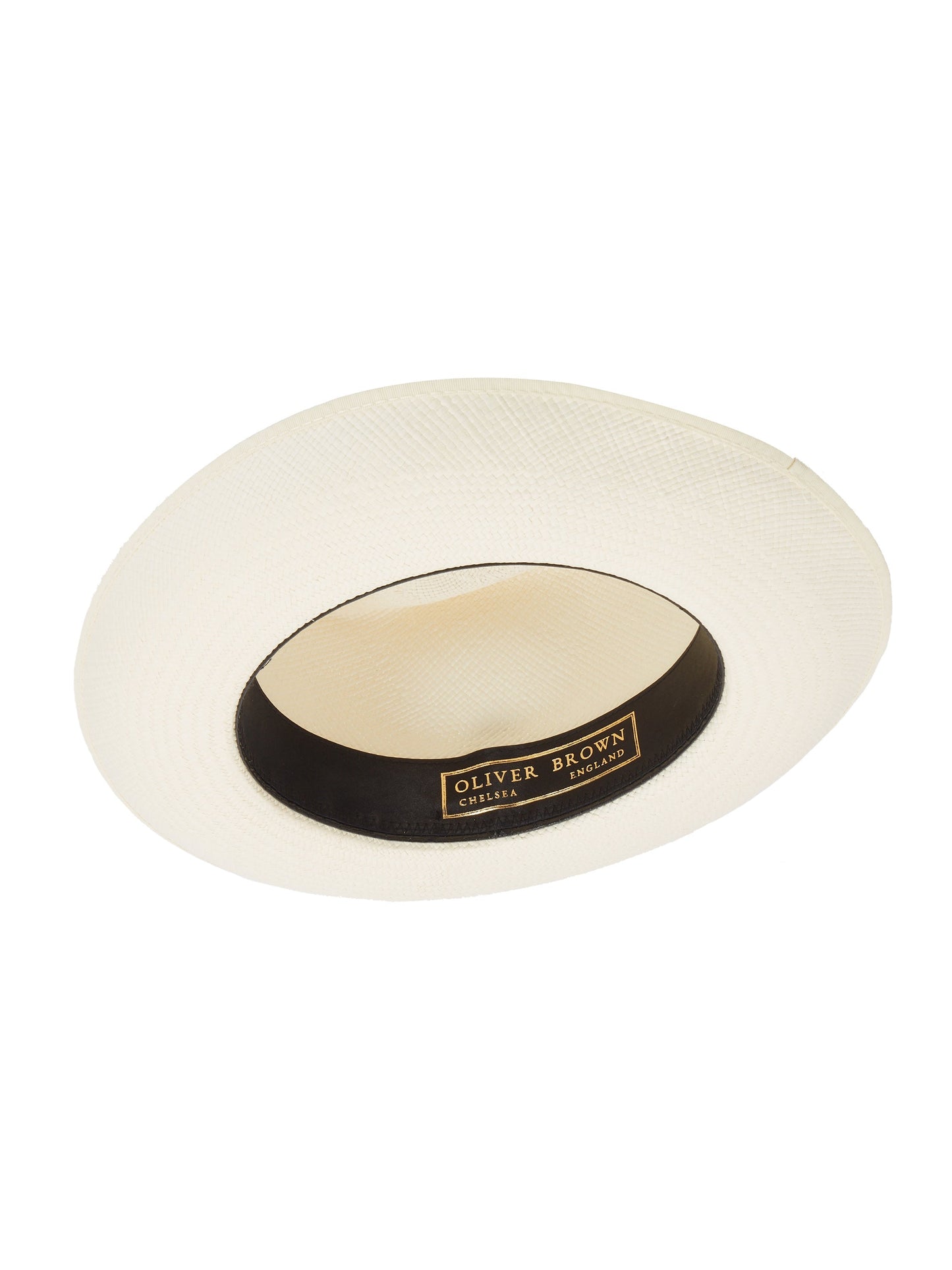 Brisa Panama Hat