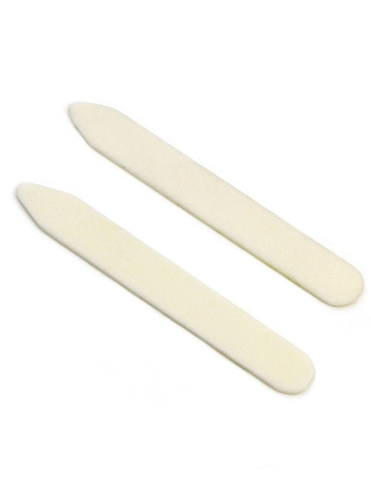 Bone Collar Stiffeners